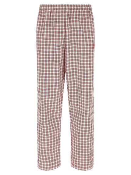 WILLY CHAVARRIA 'Ruff Rider' Pants