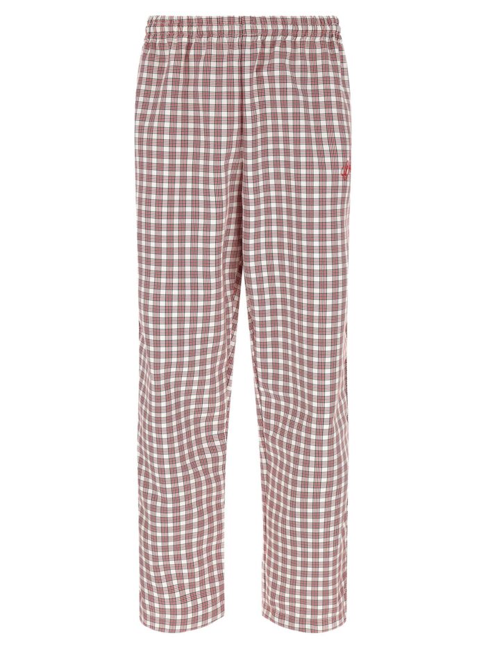 willy chavarria 'ruff rider' pants WILLY CHAVARRIA 'Ruff Rider' Pants