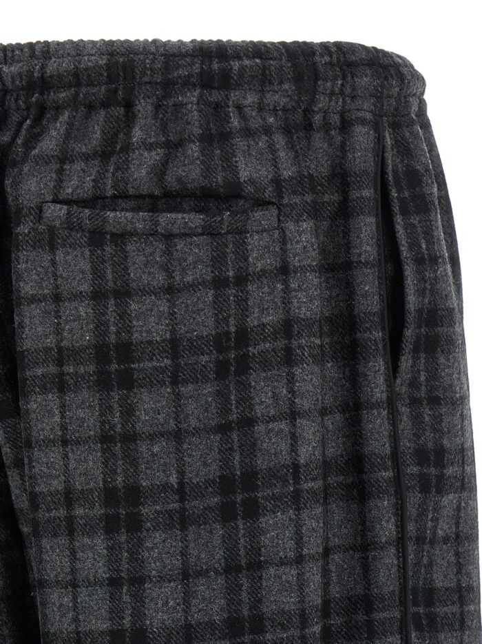 WILLY CHAVARRIA 'Ruff Rider' Pants