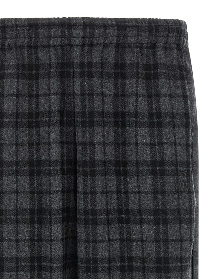 WILLY CHAVARRIA 'Ruff Rider' Pants