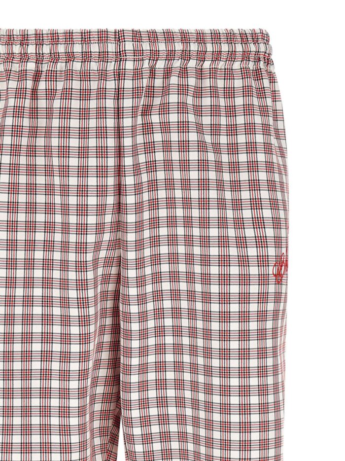 WILLY CHAVARRIA 'Ruff Rider' Pants