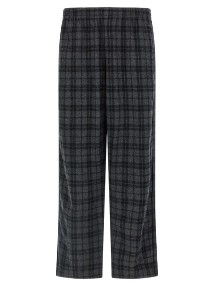 WILLY CHAVARRIA 'Ruff Rider' Pants