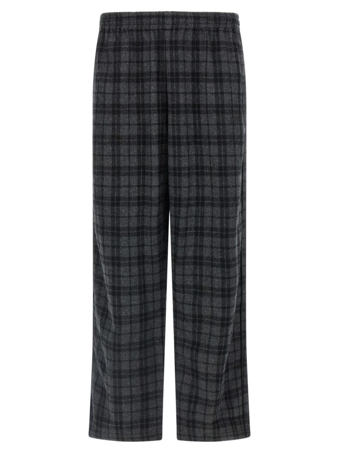 willy chavarria 'ruff rider' pants WILLY CHAVARRIA 'Ruff Rider' Pants