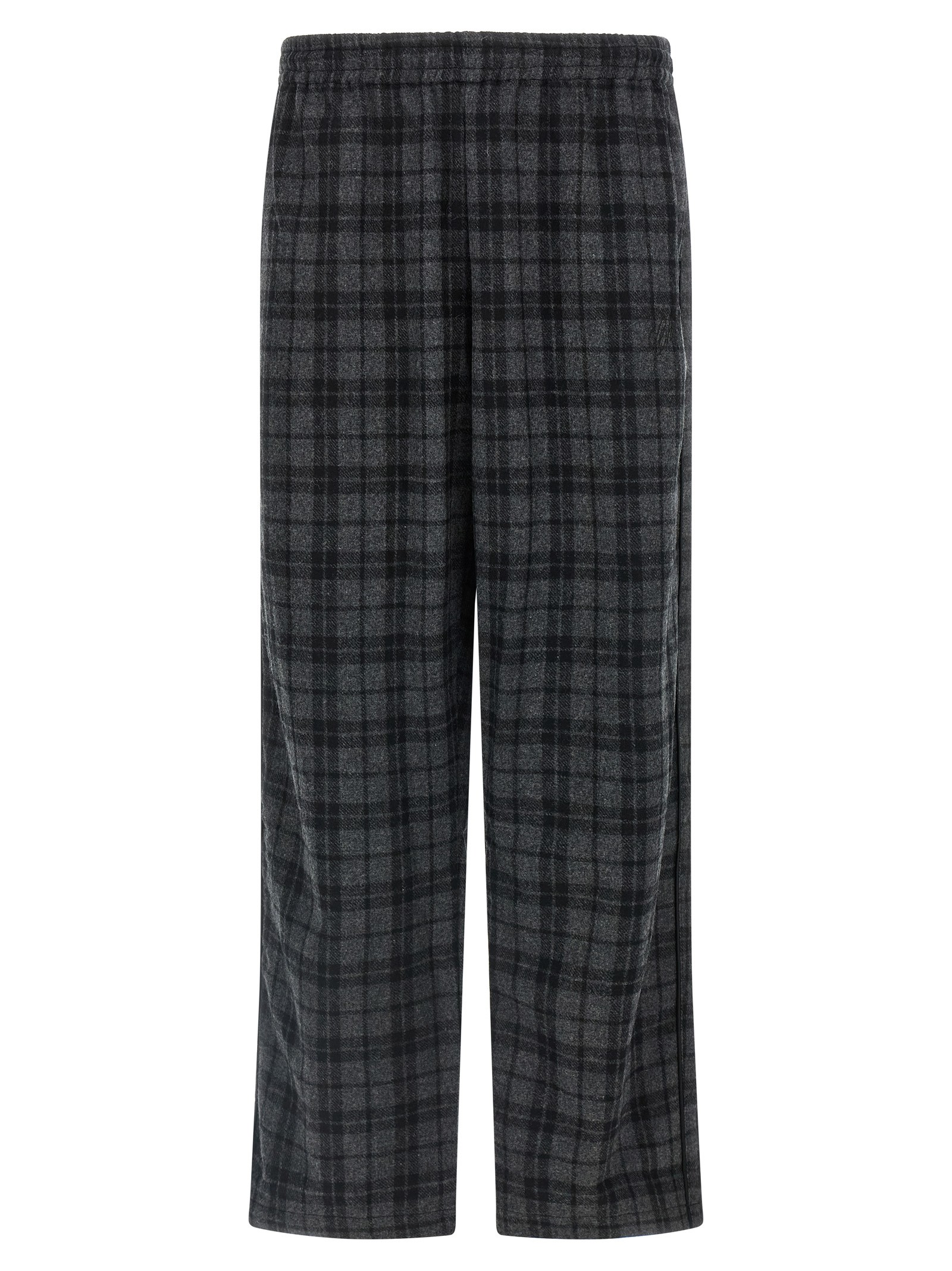WILLY CHAVARRIA 'Ruff Rider' Pants