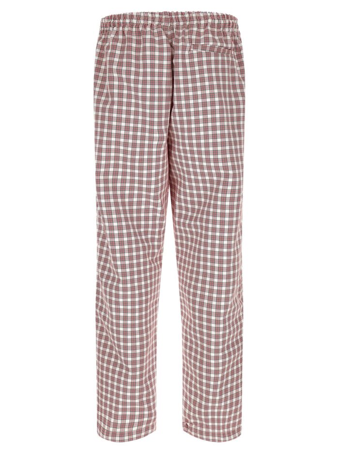 WILLY CHAVARRIA 'Ruff Rider' Pants