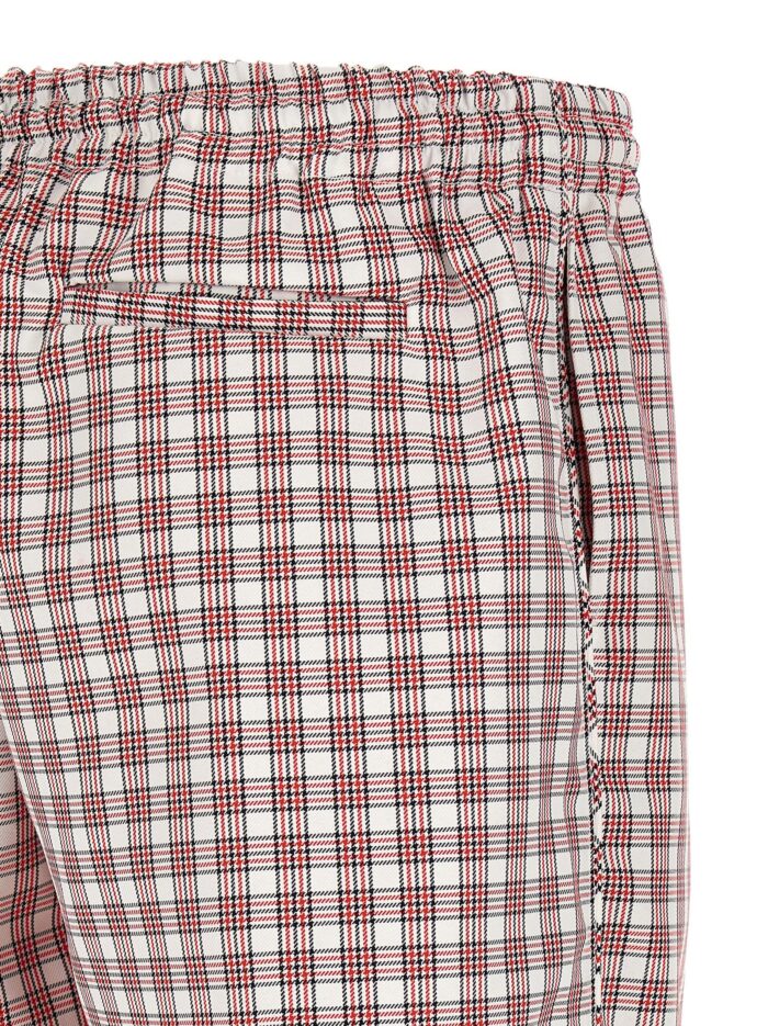 WILLY CHAVARRIA 'Ruff Rider' Pants