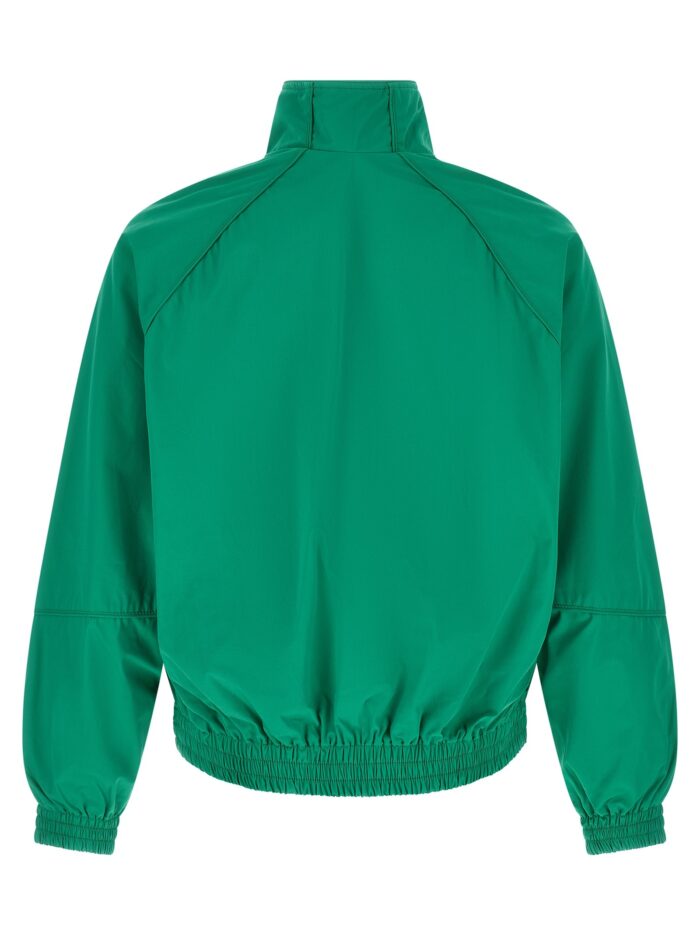 WILLY CHAVARRIA 'Ruff Rider Track' Jacket