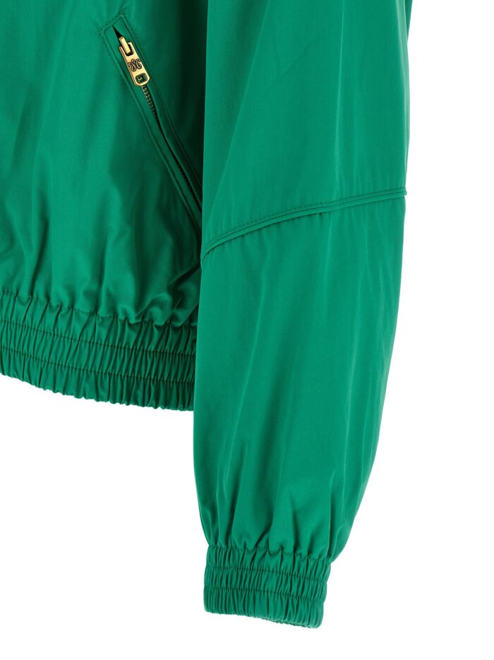 WILLY CHAVARRIA 'Ruff Rider Track' Jacket