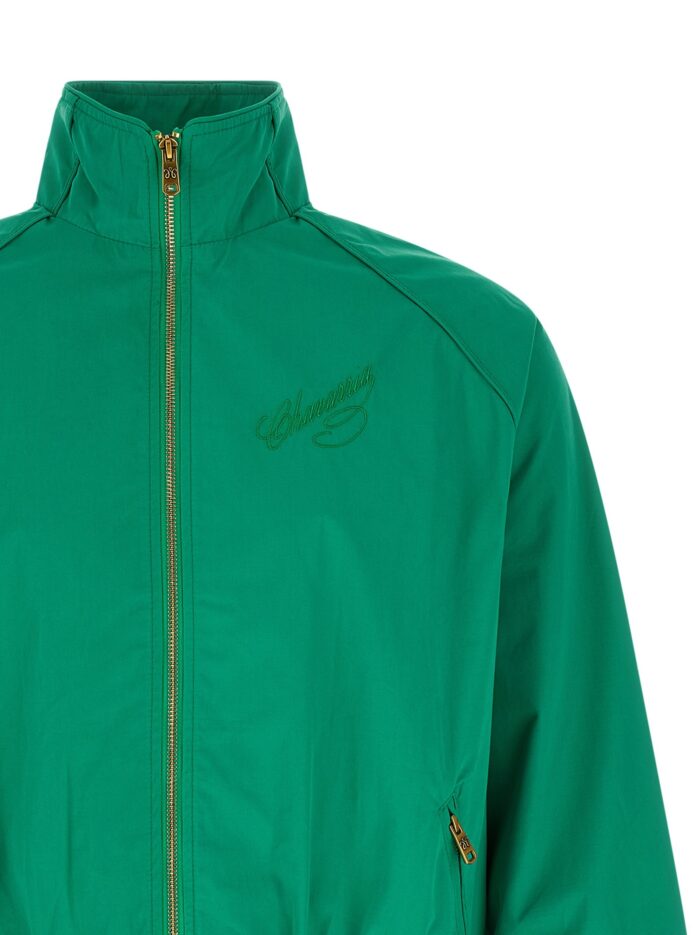 WILLY CHAVARRIA 'Ruff Rider Track' Jacket