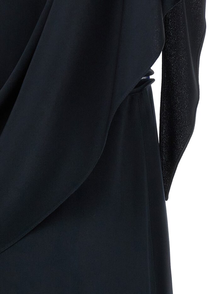 Fabiana Filippi Ruffle Dress