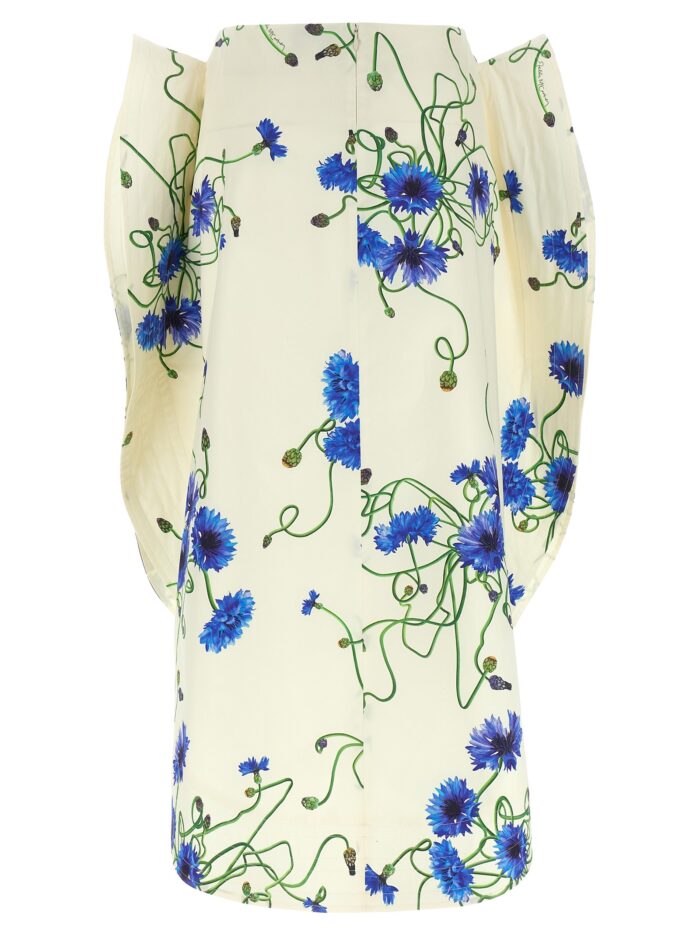 Stella Mccartney Ruffled Skirt