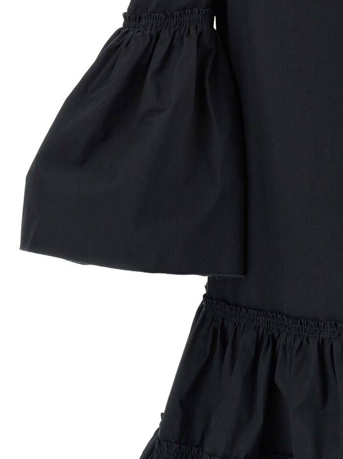 J.W.ANDERSON 'Ruffles' Dress