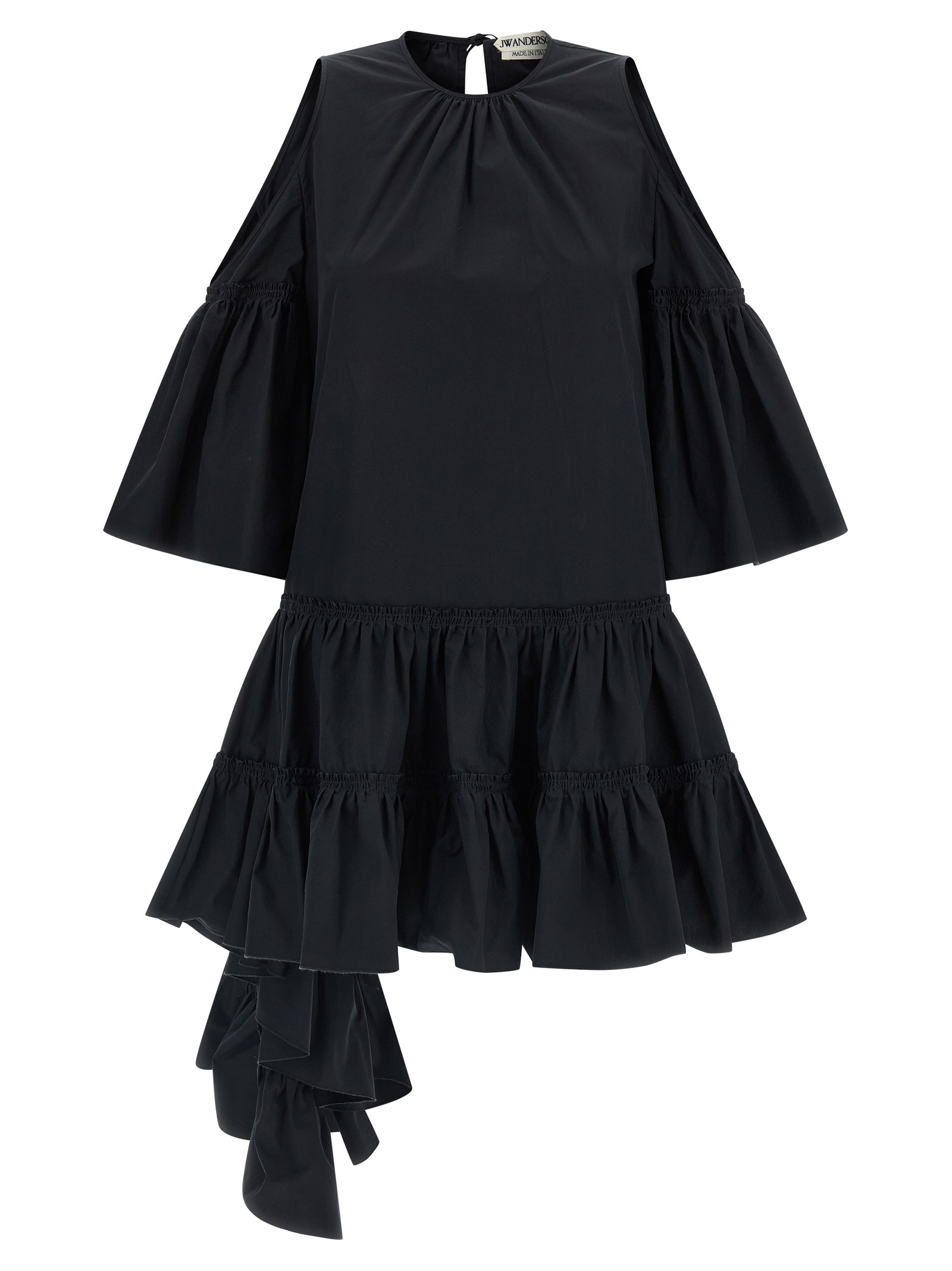 J.W.ANDERSON 'Ruffles' Dress