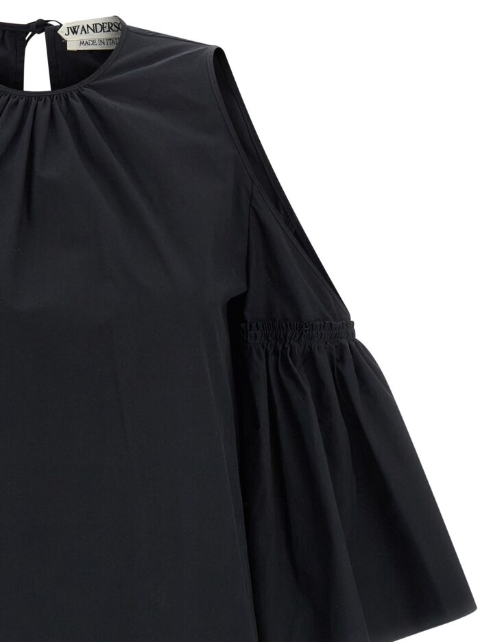 J.W.ANDERSON 'Ruffles' Dress
