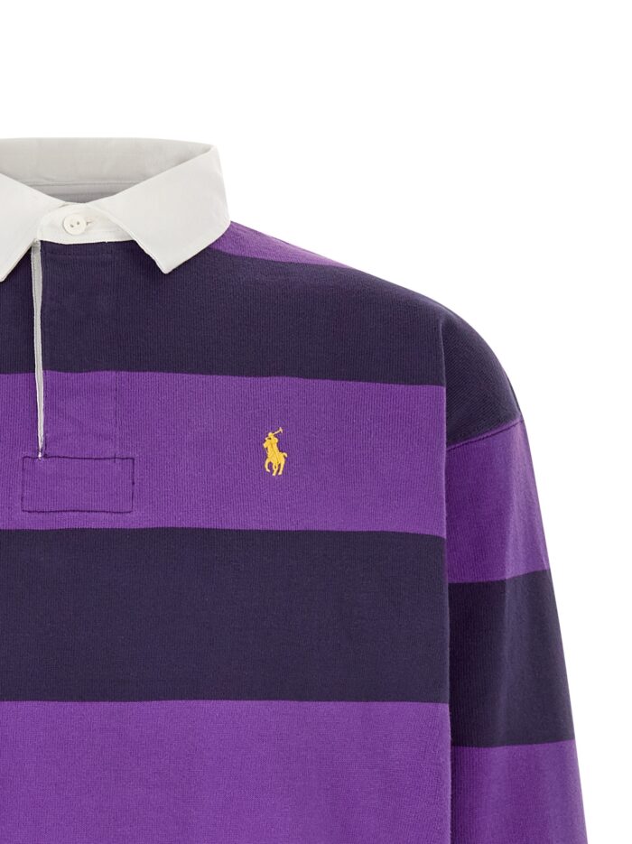 Polo Ralph Lauren Rugby Polo Shirt