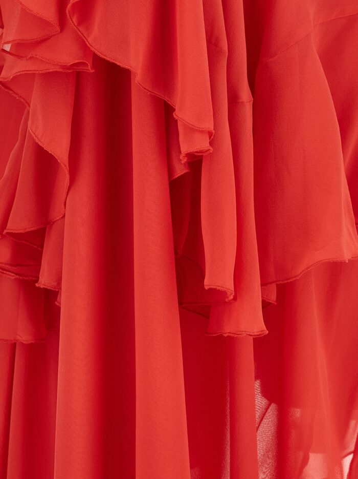 VAILLANT 'Rumba' Dress