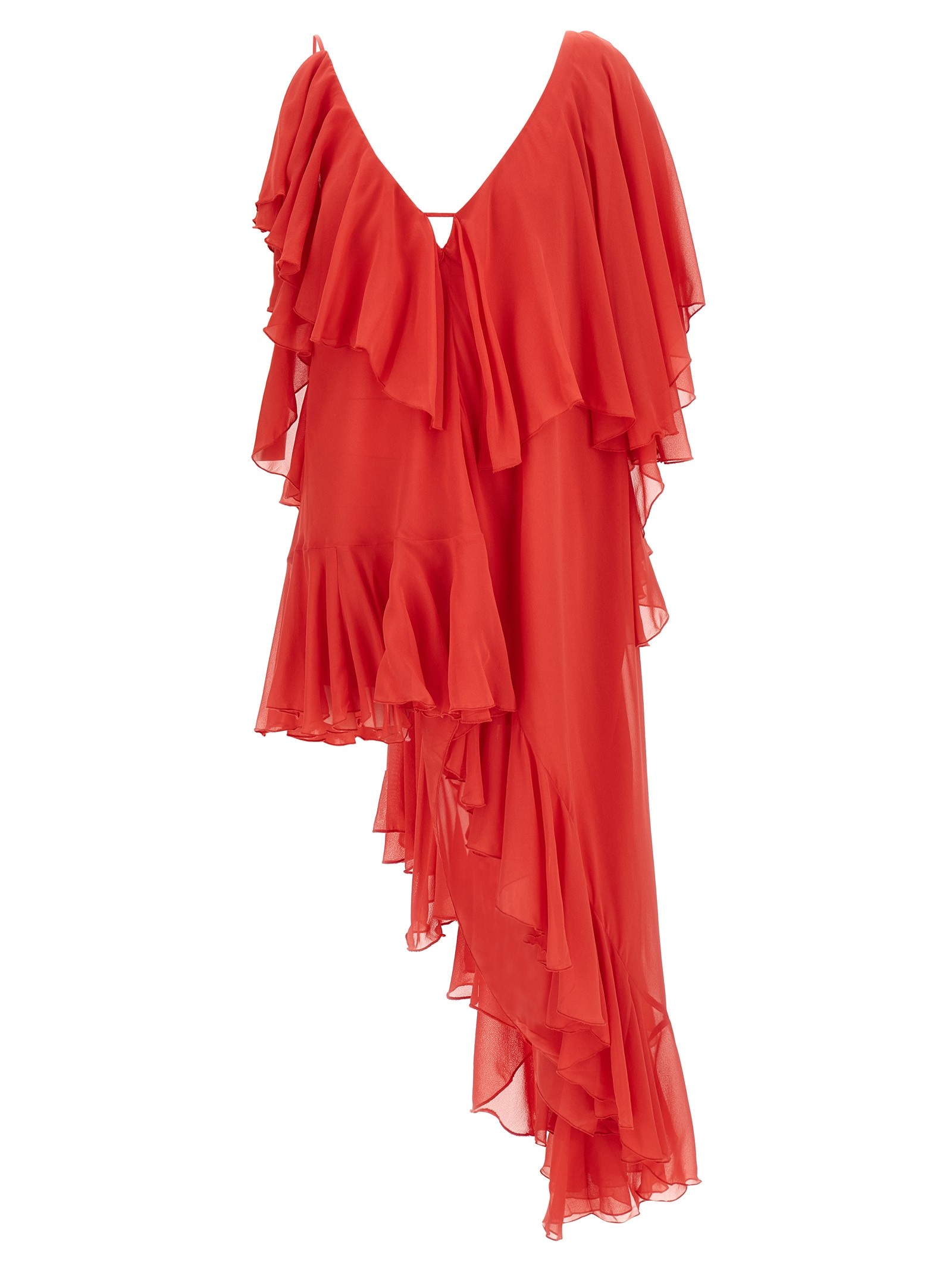 VAILLANT 'Rumba' Dress