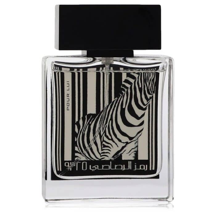 Rumz Al Rasasi 9325 Pour Lui By Rasasi - Eau De Parfum Spray (Unboxed) 1.68 Oz