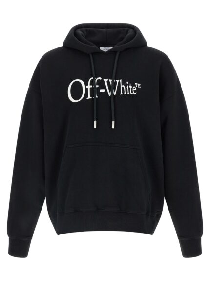 Off-white 'Run Arrow Skate' Hoodie