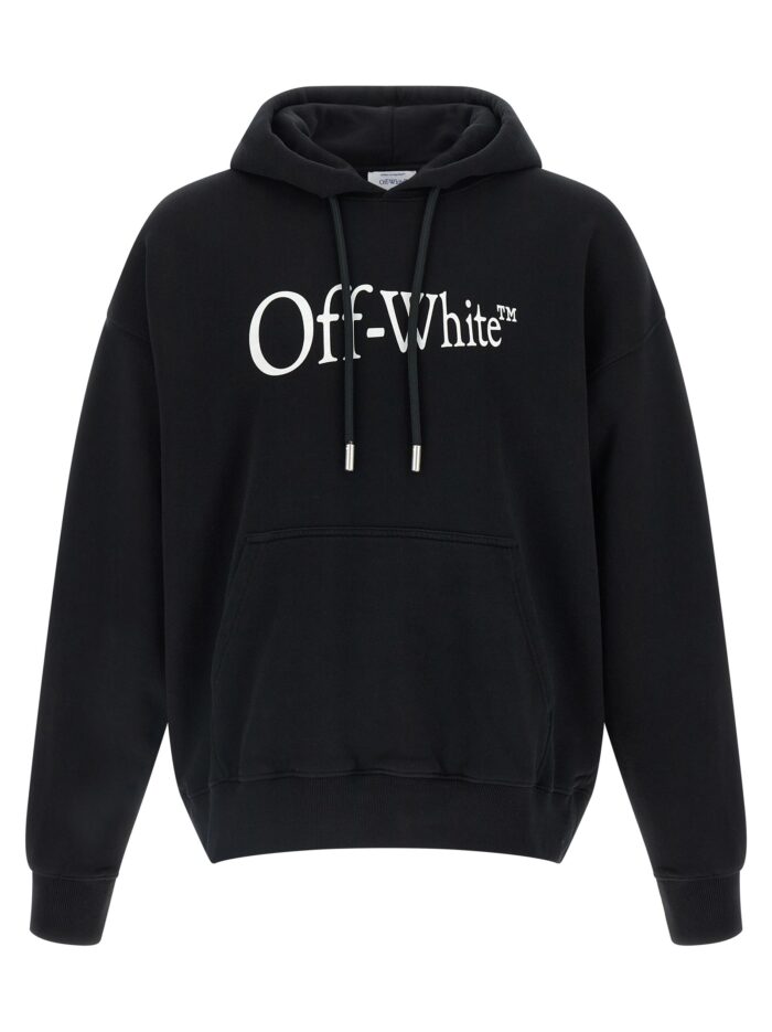 off white 'run arrow skate' hoodie Off-white 'Run Arrow Skate' Hoodie