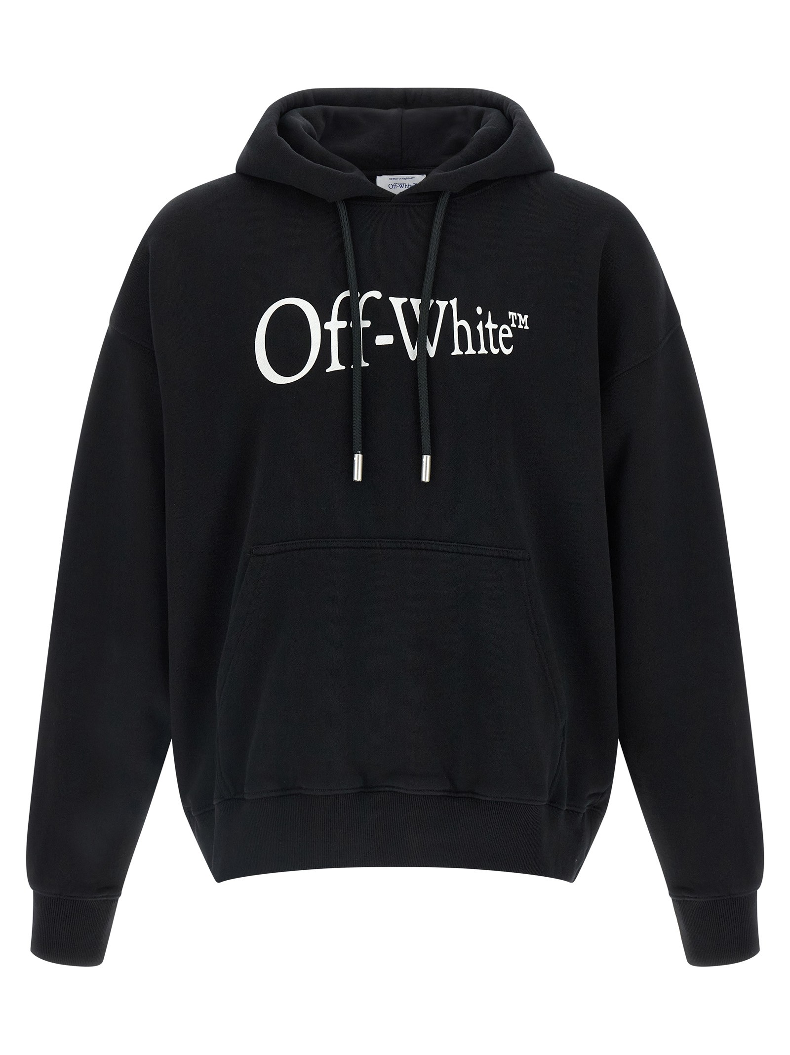 Off-white 'Run Arrow Skate' Hoodie