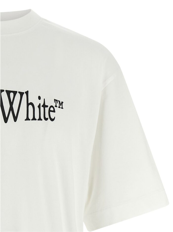 Off-white 'Run Arrow' T-shirt