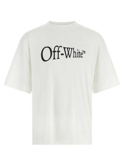 Off-white 'Run Arrow' T-shirt