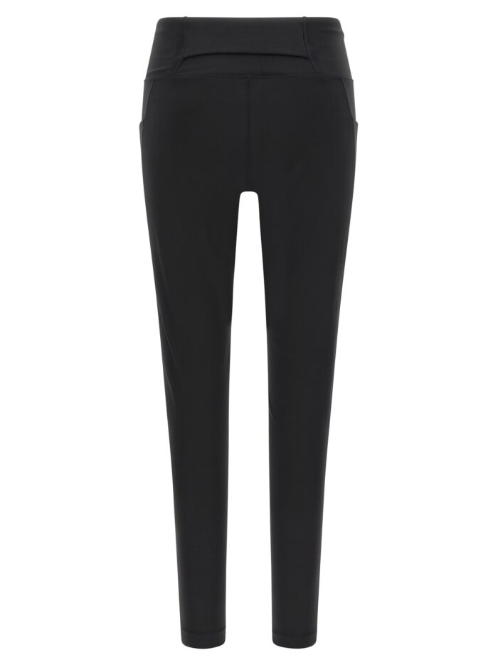 Y-3 'Run' Pocket Leggings
