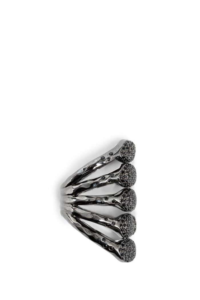 RUNA Bone Ring