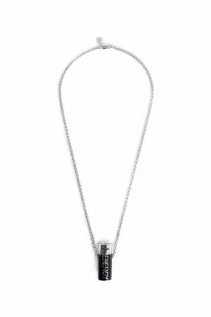 RUNA Energy Pendant Necklace