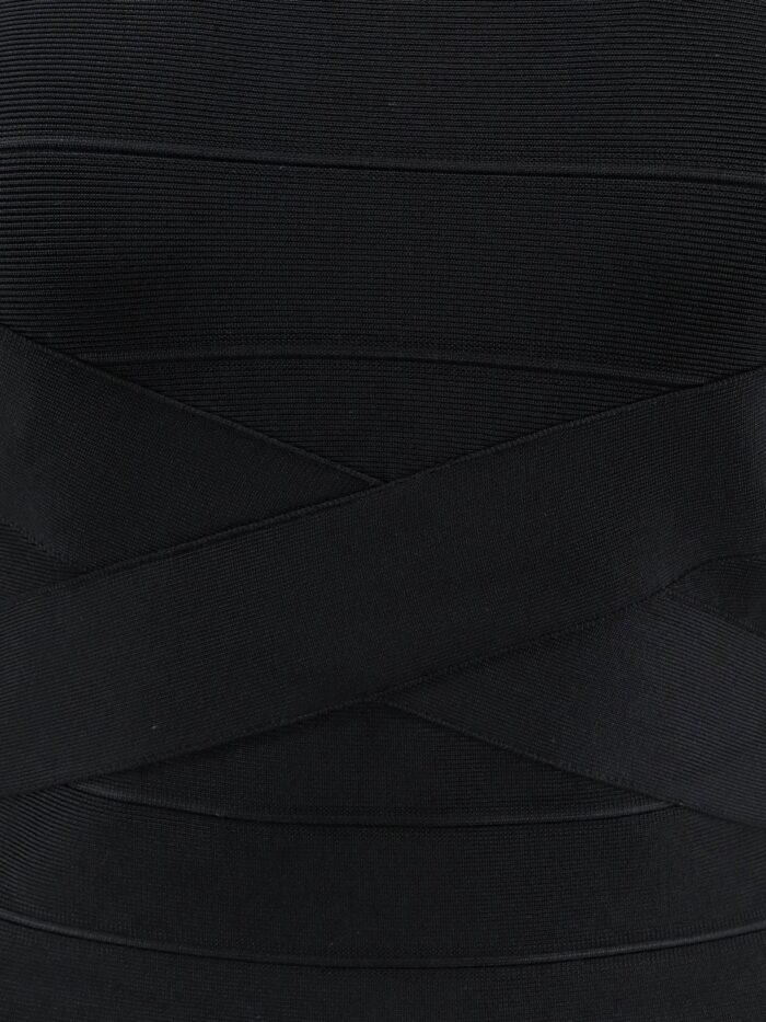 RETROFETE Runa Long Viscose Dress