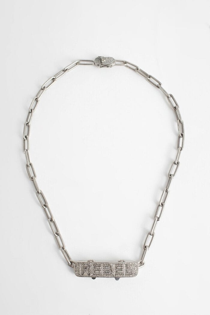 RUNA Rebel Chocker