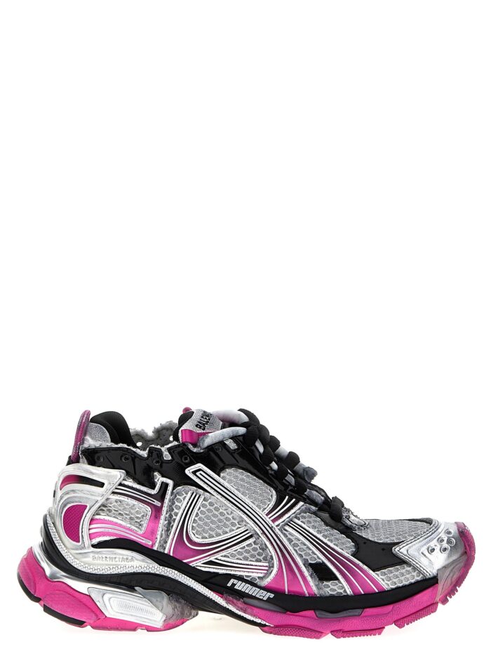 balenciaga 'runner gradient' sneakers Balenciaga 'Runner Gradient' Sneakers
