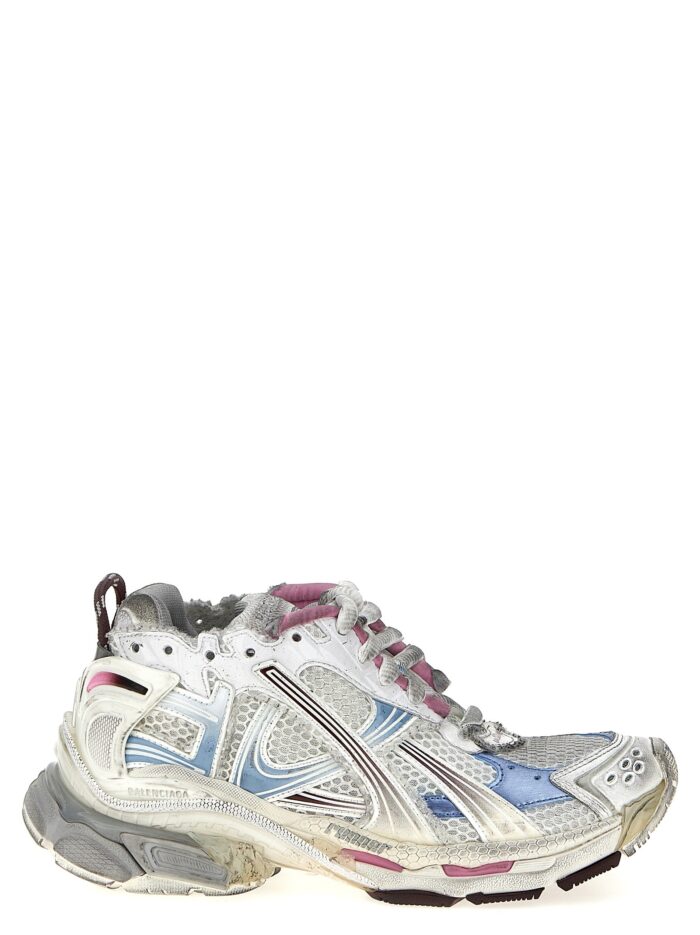 balenciaga 'runner gradient' sneakers Balenciaga 'Runner Gradient' Sneakers