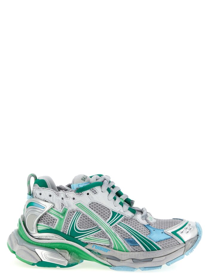 balenciaga 'runner' sneakers Balenciaga 'Runner' Sneakers