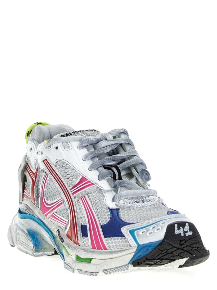 Balenciaga 'Runner' Sneakers