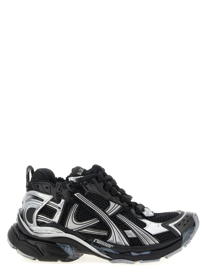 balenciaga 'runner' sneakers Balenciaga 'Runner' Sneakers
