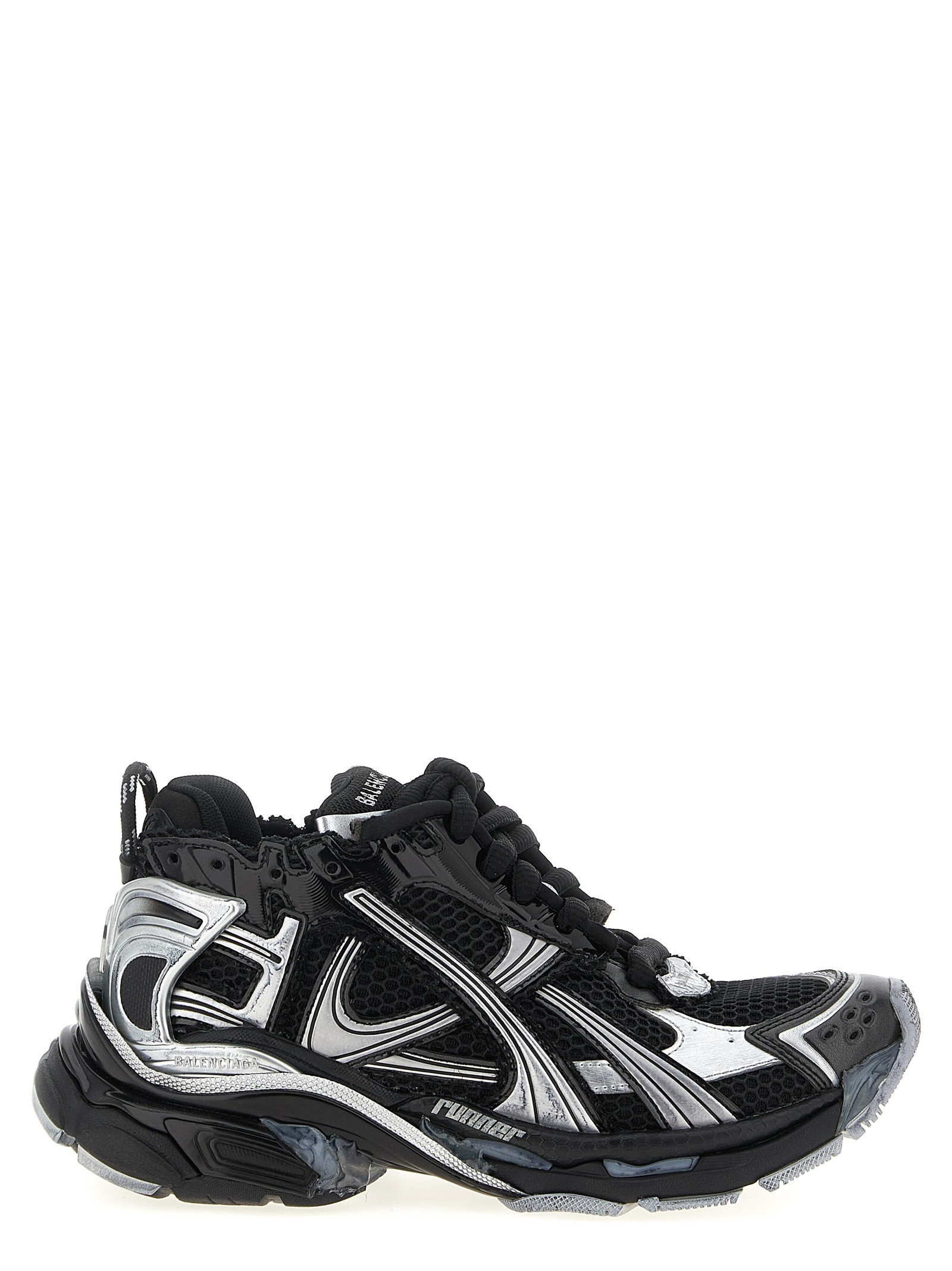 Balenciaga 'Runner' Sneakers