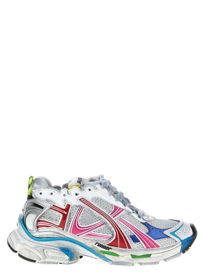 balenciaga 'runner' sneakers Balenciaga 'Runner' Sneakers