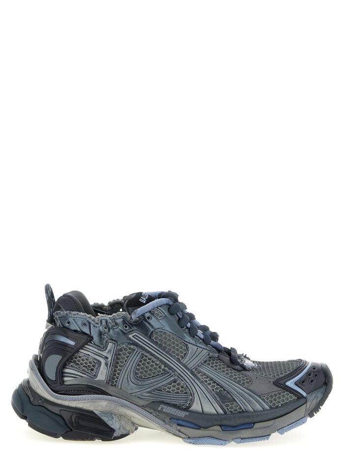 balenciaga 'runner' sneakers Balenciaga 'Runner' Sneakers