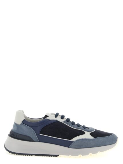 Brunello Cucinelli 'Runners' Sneakers