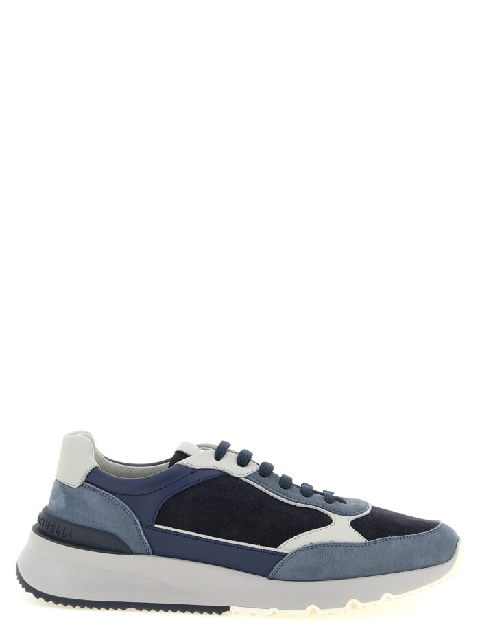 brunello cucinelli 'runners' sneakers Brunello Cucinelli 'Runners' Sneakers
