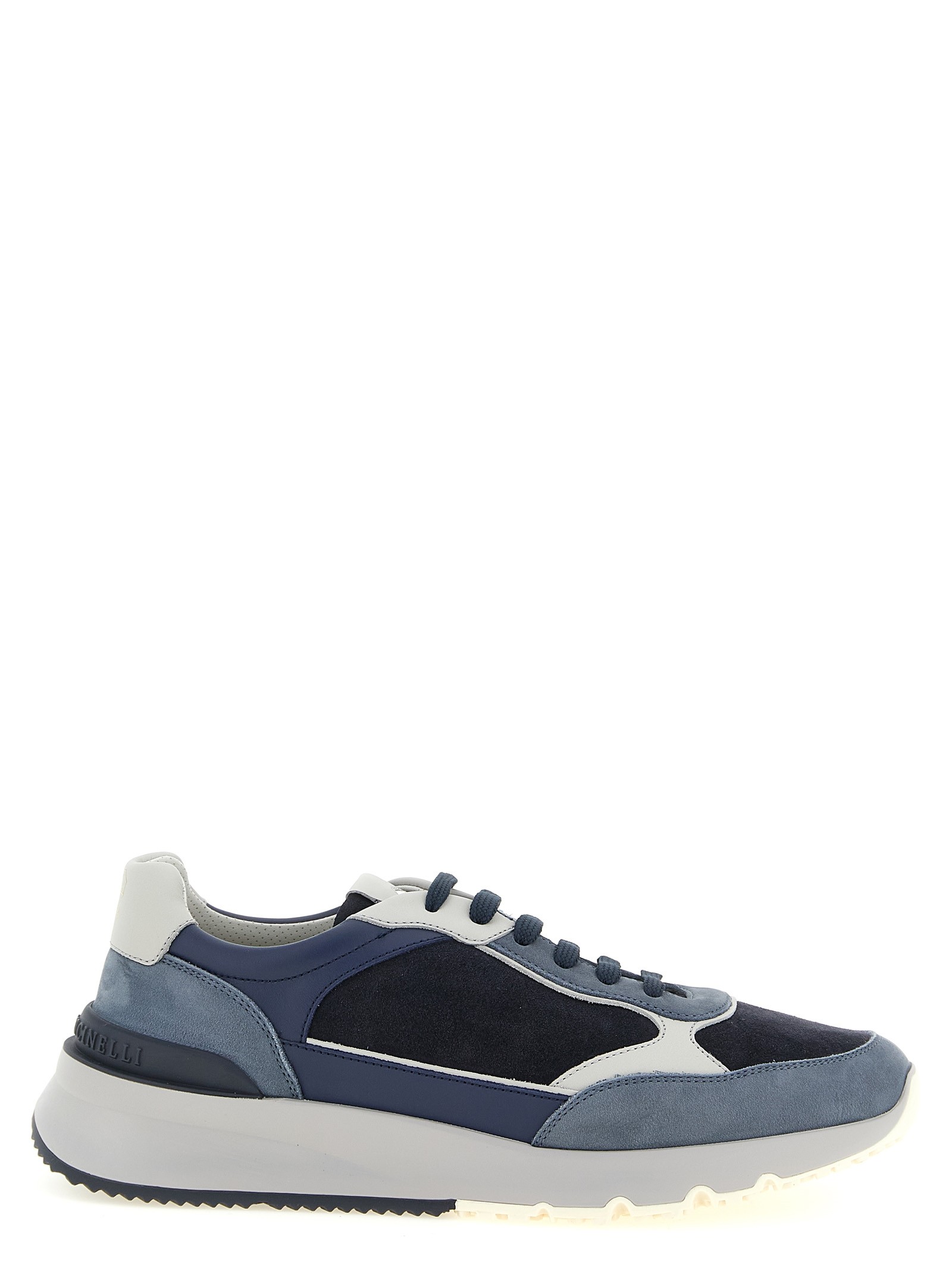 Brunello Cucinelli 'Runners' Sneakers
