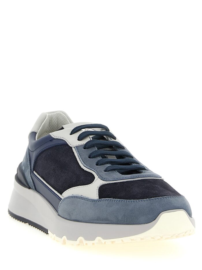 Brunello Cucinelli 'Runners' Sneakers