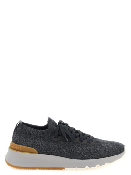 Brunello Cucinelli 'Runners' Sneakers