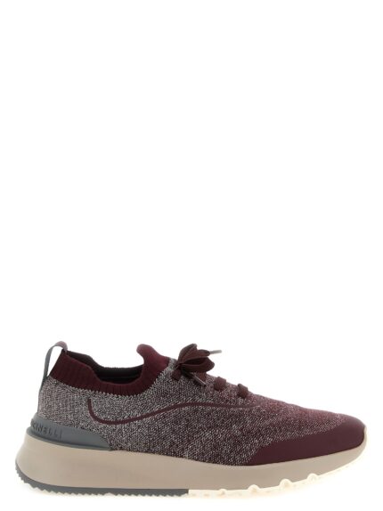 Brunello Cucinelli 'Runners' Sneakers