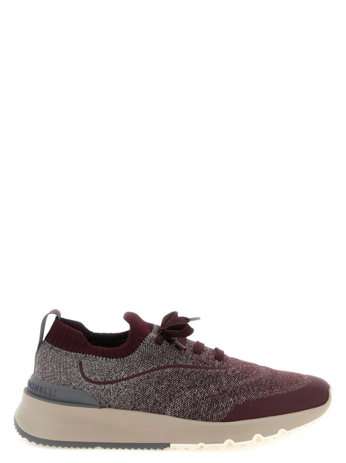 brunello cucinelli 'runners' sneakers Brunello Cucinelli 'Runners' Sneakers