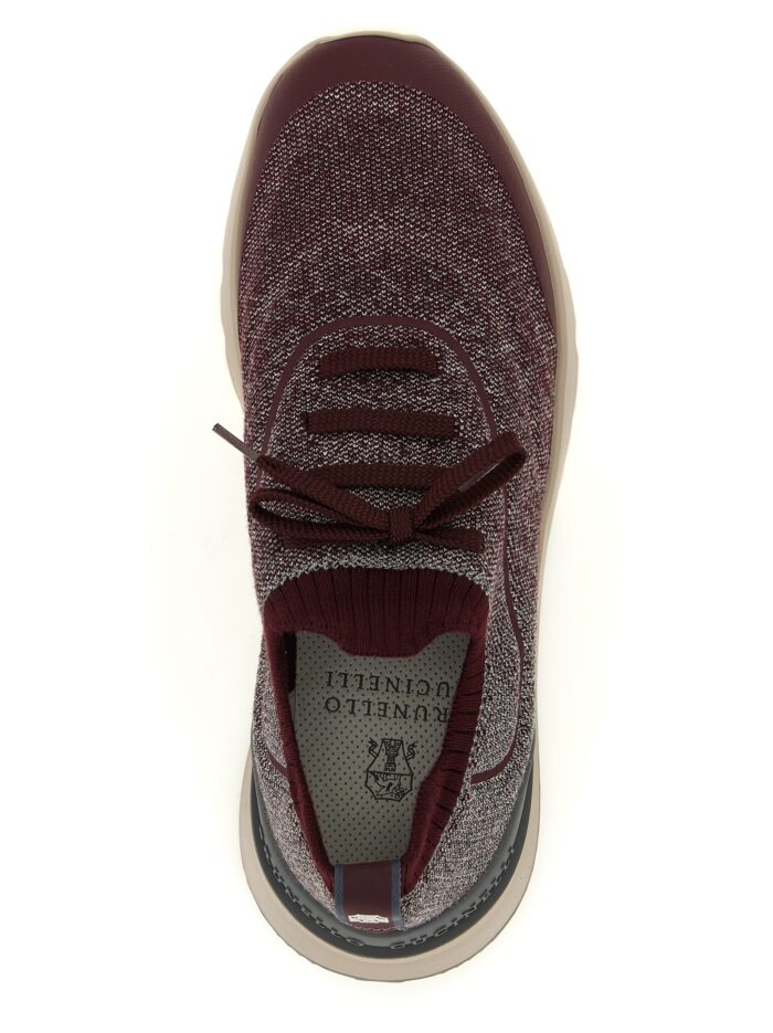 Brunello Cucinelli 'Runners' Sneakers