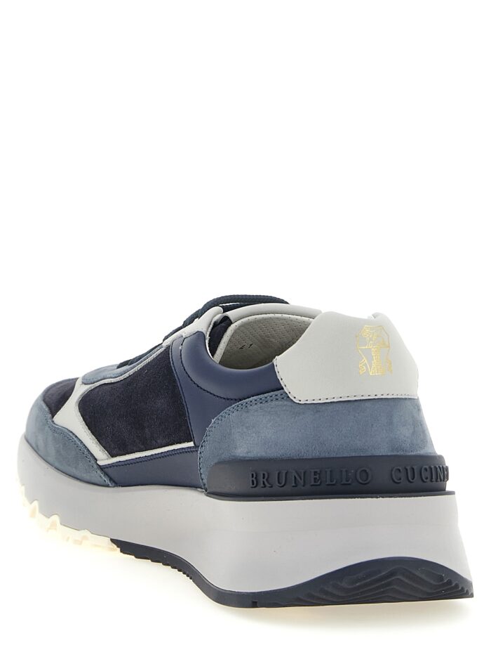Brunello Cucinelli 'Runners' Sneakers