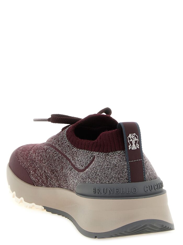 Brunello Cucinelli 'Runners' Sneakers